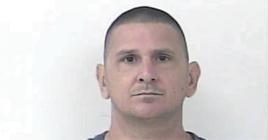 Leroy Patterson, - St. Lucie County, FL 